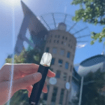SP2S思博瑞一代通用電子煙主機 400mAh 9W恆壓輸出 Type-C快充 13色可選 插拔震動提醒 通配一代煙彈：圖片 2