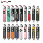 OXVA NE XLIM 大蠻牛註油主機