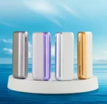 Fasoul Mate Air  ILUMA 二回機：IQOS TEREA 加熱煙專用｜極致輕量・雙重風味：圖片 4